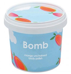 Mango Unchained Body Polish